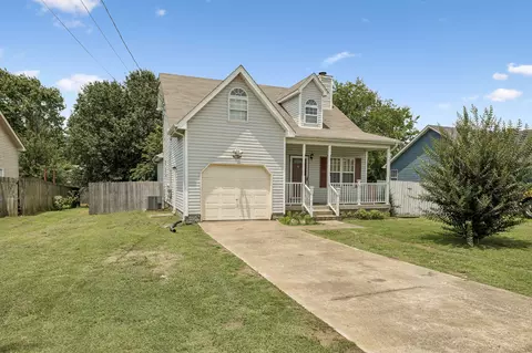 224 Heritage Cir E, La Vergne, TN 37086