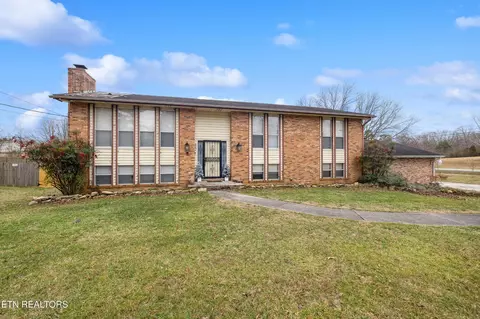 602 Mize Cir, Seymour, TN 37865