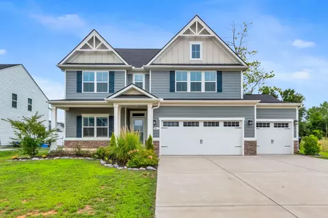 3417 Firerock Dr, Murfreesboro, TN 37128