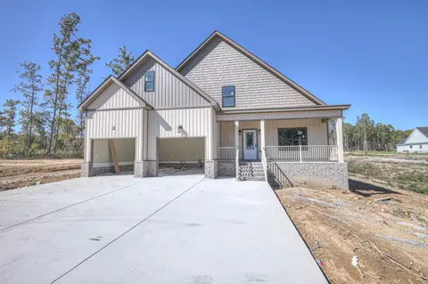 237 Brinkley Rd, Wartrace, TN 37183