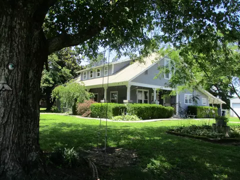 526 W Main St, Smithville, TN 37166