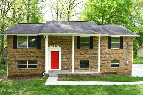 129 Forest Cir, Powell, TN 37849