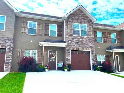967 Horse Mountain Rd #1E, Shelbyville, TN 37160
