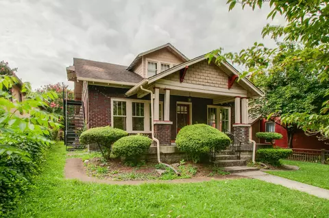 706 Boscobel St, Nashville, TN 37206