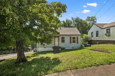 901 S 13th St, Nashville, TN 37206