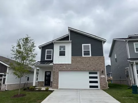 917 Brooklyn Xing, Gallatin, TN 37066