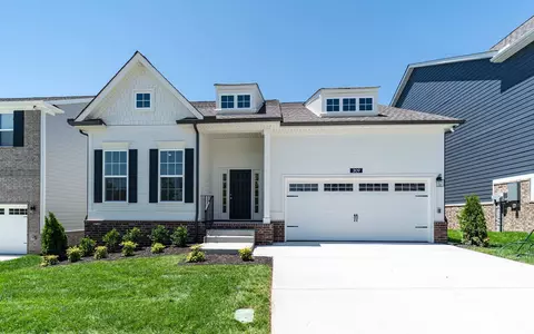 309 Rawling Ln, Gallatin, TN 37066