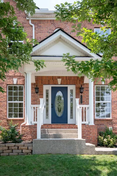 1221 Bonnhaven Dr, Franklin, TN 37067