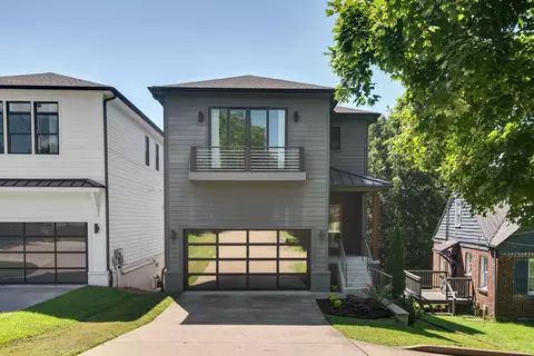 807 Porter Rd # A, Nashville, TN 37206