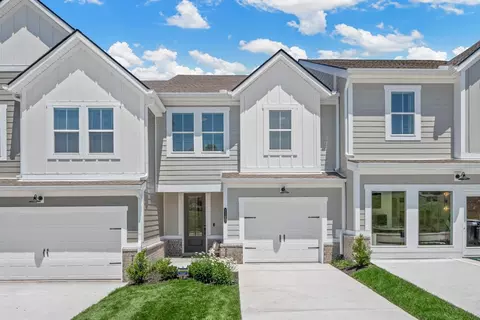 2107 Cheltenham Pl, Columbia, TN 38401