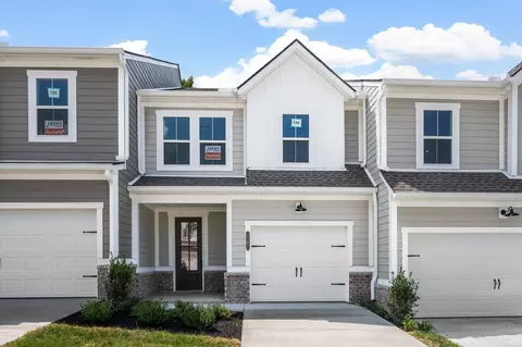2302 Juneau Ln, Columbia, TN 38401