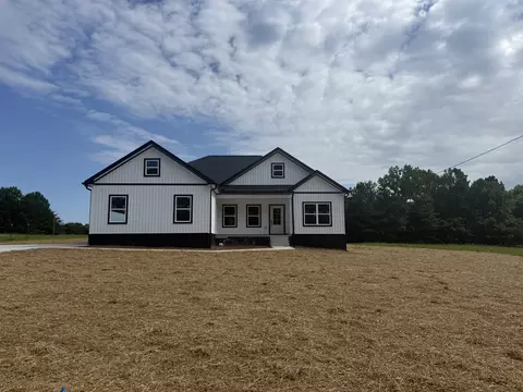431 Salem Rd, Mcminnville, TN 37110