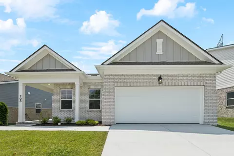 206 Limestone Way, Lebanon, TN 37087
