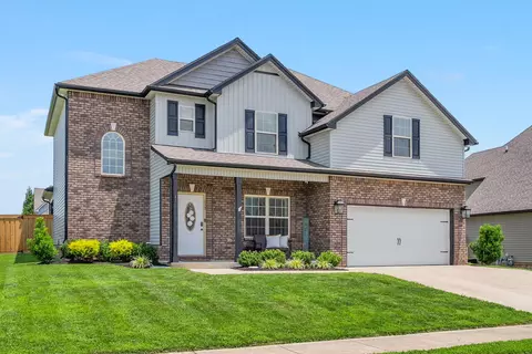117 Chisum Ct, Clarksville, TN 37043