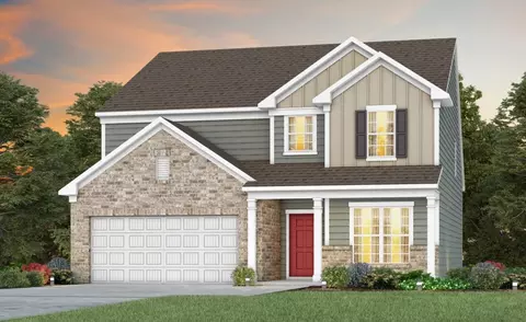 3388 Tucker Trce, Columbia, TN 38401