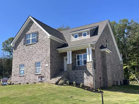 618 Spring Hill Dr #LOT 4, Smyrna, TN 37167