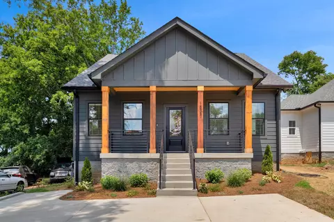 1823 River Dr, Nashville, TN 37218