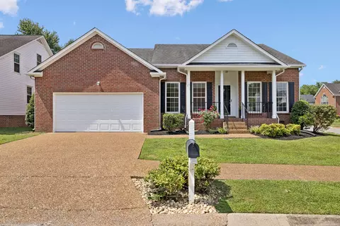 201 Hideaway Trl, Franklin, TN 37069