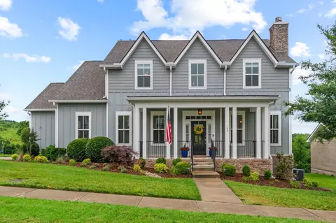 1132 Princeton Hills Dr, Nolensville, TN 37135
