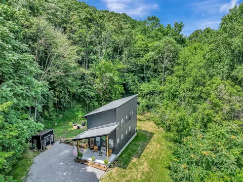 726 Morgan Ave, Woodbury, TN 37190