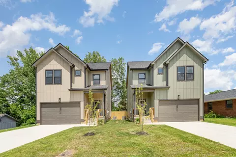 3748 Turley Dr, Nashville, TN 37211