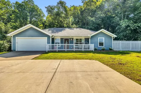 3482 Mahlon Moore Rd, Spring Hill, TN 37174
