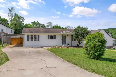 416 Cliff Dr SE, Cleveland, TN 37323