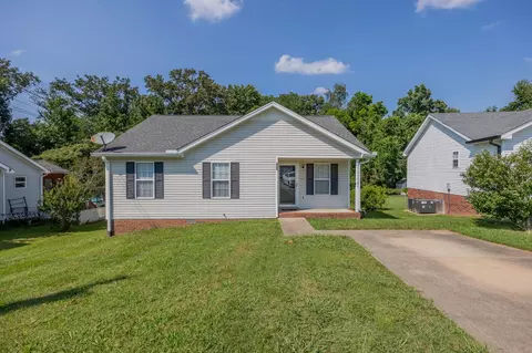 117 Monarch Ln, Clarksville, TN 37042