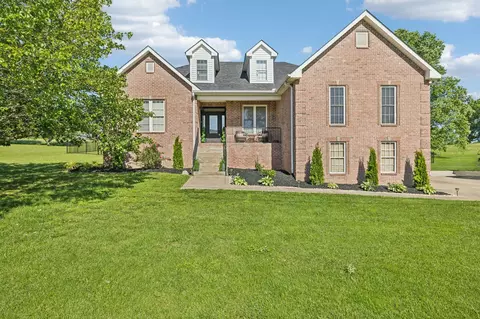 1007 Fairways Dr, Greenbrier, TN 37073