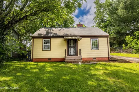2524 Washington Pike, Knoxville, TN 37917