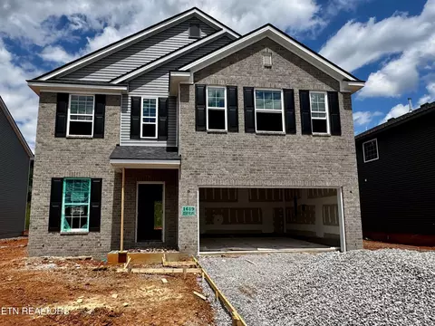 1619 Hickory Meadows Dr, Knoxville, TN 37932