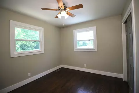 Bedroom - 762 Austin Bottom Rd, Baxter, TN 38544 photo 3 of 6