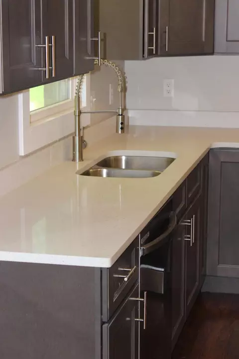 Kitchen - 762 Austin Bottom Rd, Baxter, TN 38544 photo 3 of 6