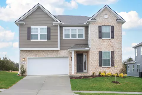 135 W Cassa Way, Mount Juliet, TN 37122