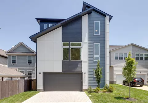 6015 Pennsylvania Ave #B, Nashville, TN 37209