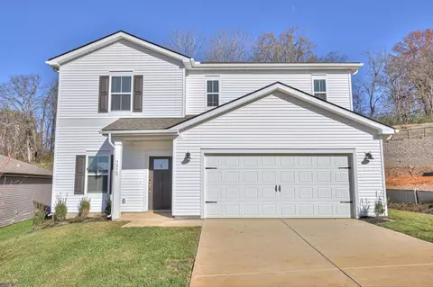 1315 Bluffton Cir, Clarksville, TN 37043