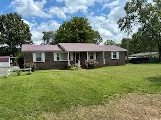 2100 A St, Tullahoma, TN 37388