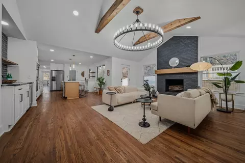 6611 Ellesmere Rd, Nashville, TN 37205