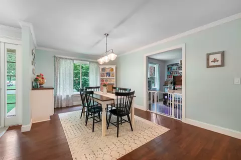 Dining - 509 Iris Ave, Murfreesboro, TN 37128 photo 1 of 1