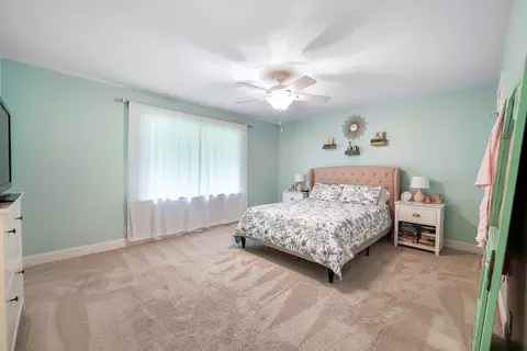 Bedroom - 509 Iris Ave, Murfreesboro, TN 37128 photo 1 of 2