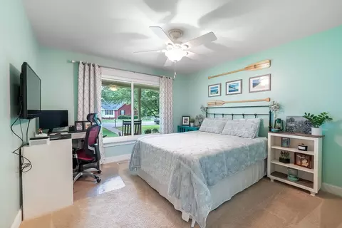 Bedroom - 509 Iris Ave, Murfreesboro, TN 37128 photo 2 of 2