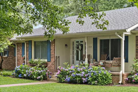 Other - 509 Iris Ave, Murfreesboro, TN 37128 photo 8 of 8