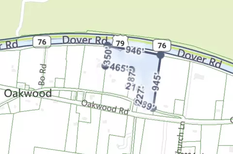 0 Old Dover Rd, Woodlawn, TN 37191