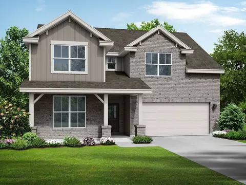 102 Rock Chimney Rd, Gallatin, TN 37066