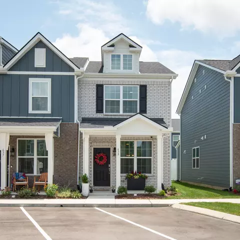 615 Old Hickory Blvd #638, Nashville, TN 37209