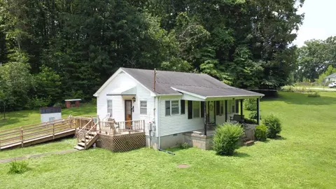 7104 Hall Rd, Fairview, TN 37062