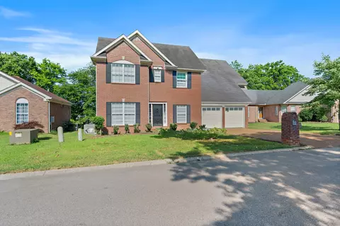 817 Cedar Crest Dr, Nashville, TN 37209