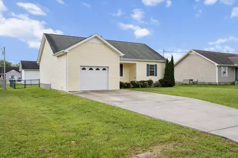 246 John Mark Ct, Manchester, TN 37355