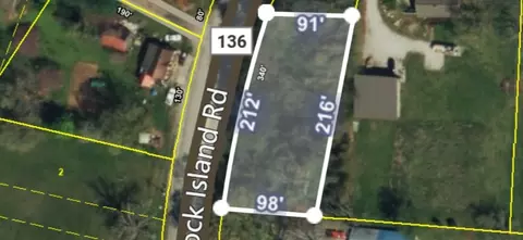 0 Rock Island Rd, Rock Island, TN 38581