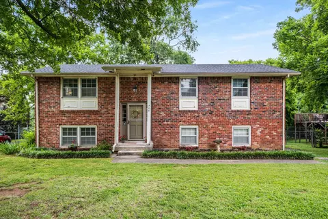 504 Galesburg Ct, Nashville, TN 37217